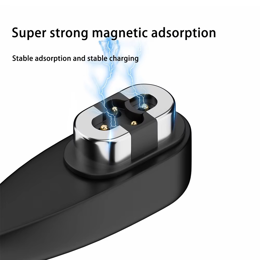 Skyrc B6 Neo Smart Charger - Przenośny 1-metrowy magnetyczny kabel do ładowania